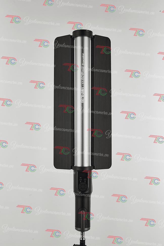Đèn led Tolifo ST-60W RGB Procolor - Hàng Chính Hãng