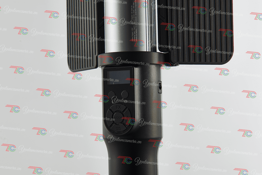 Đèn led ST-60W RGB Procolor Hàng Chính Hãng