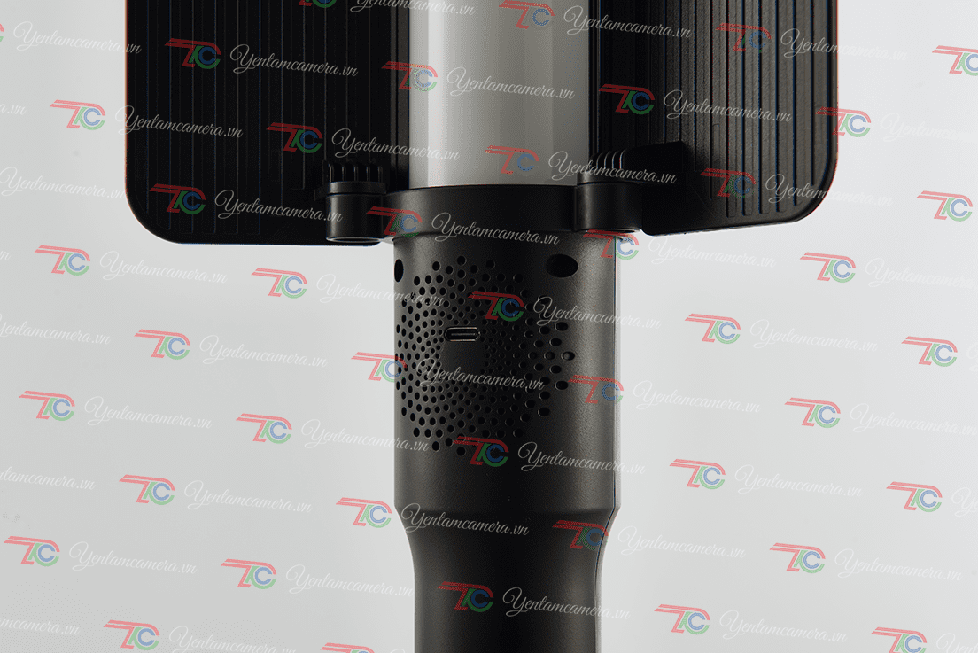 Đèn led Tolifo ST-60W RGB Procolor - Hàng Chính Hãng