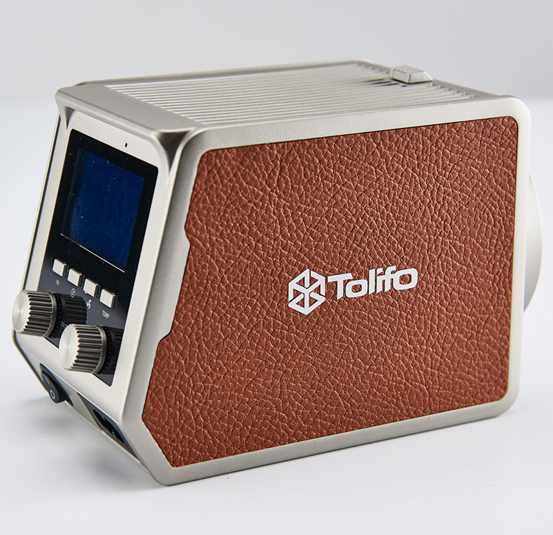 Đèn led Tolifo PL-200B AC - PALM LED