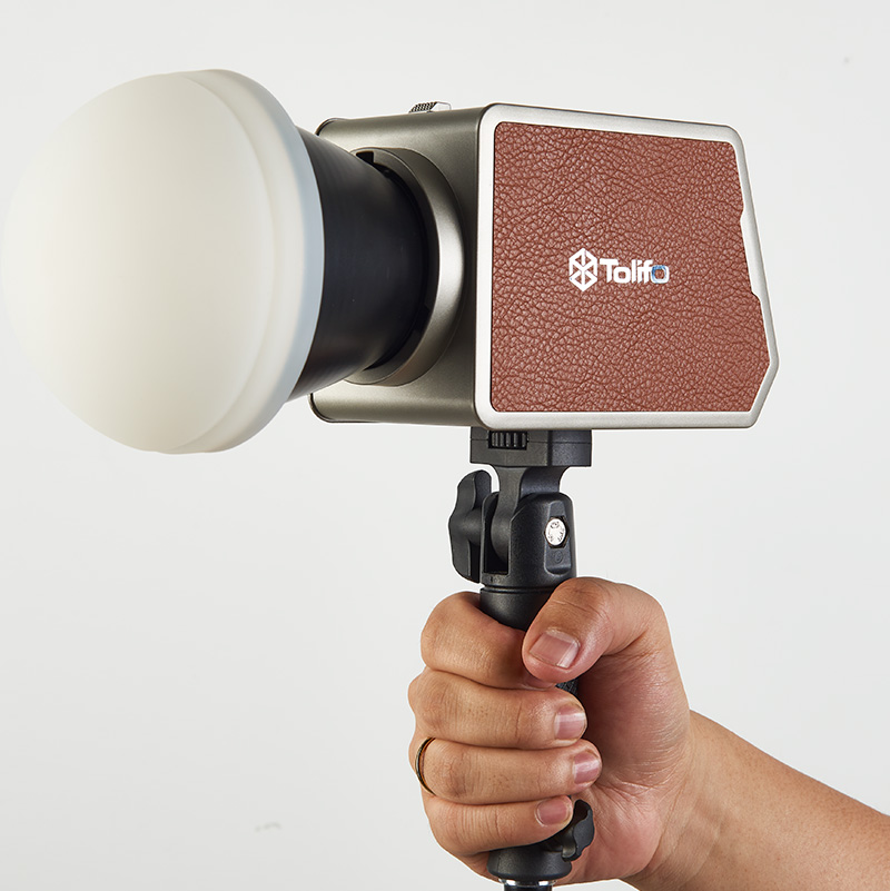 Đèn led Tolifo PL-200B AC - PALM LED