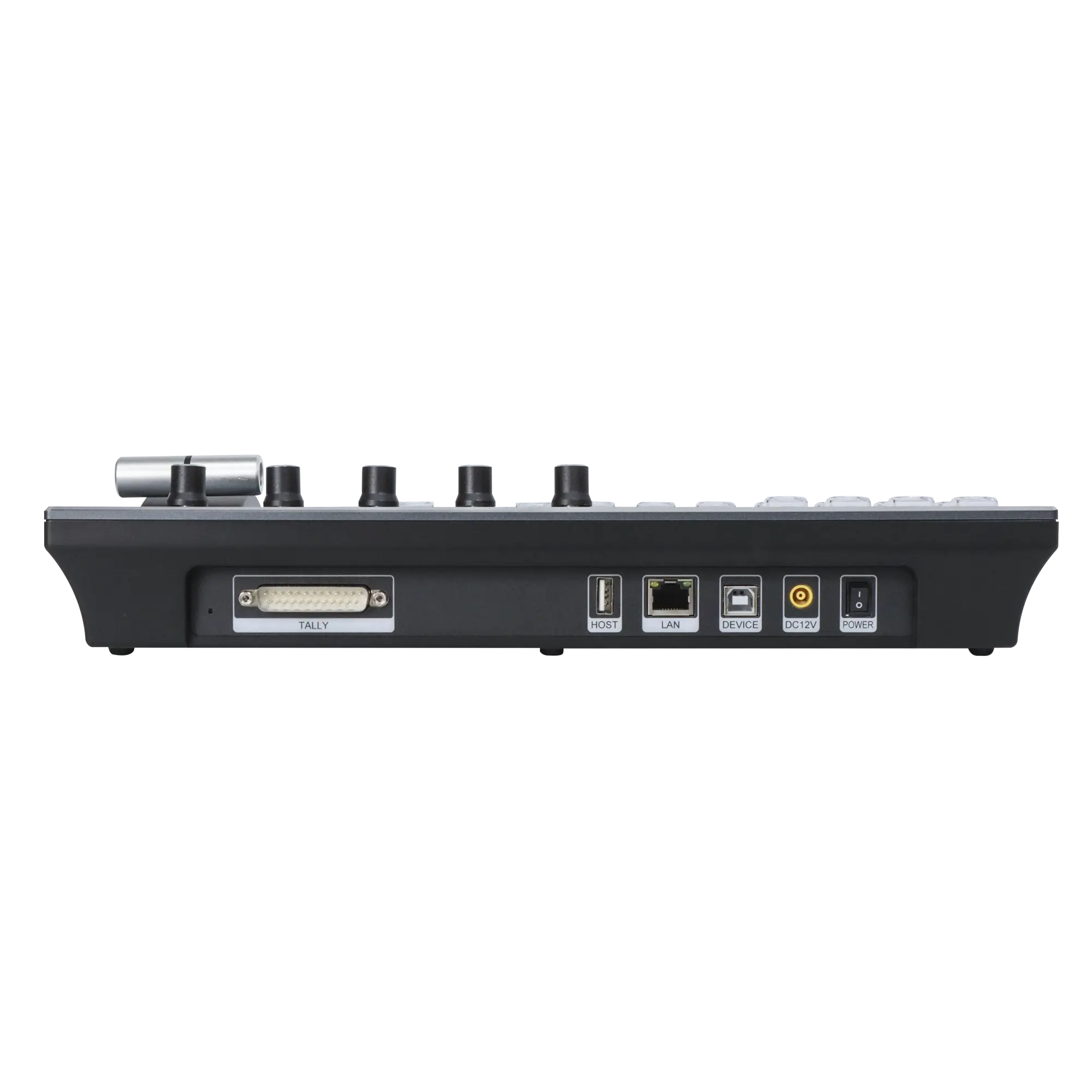 Bàn Điều Khiển Katov KT-KD50X - Dùng Cho ATEM Switcher/vMix/OBS