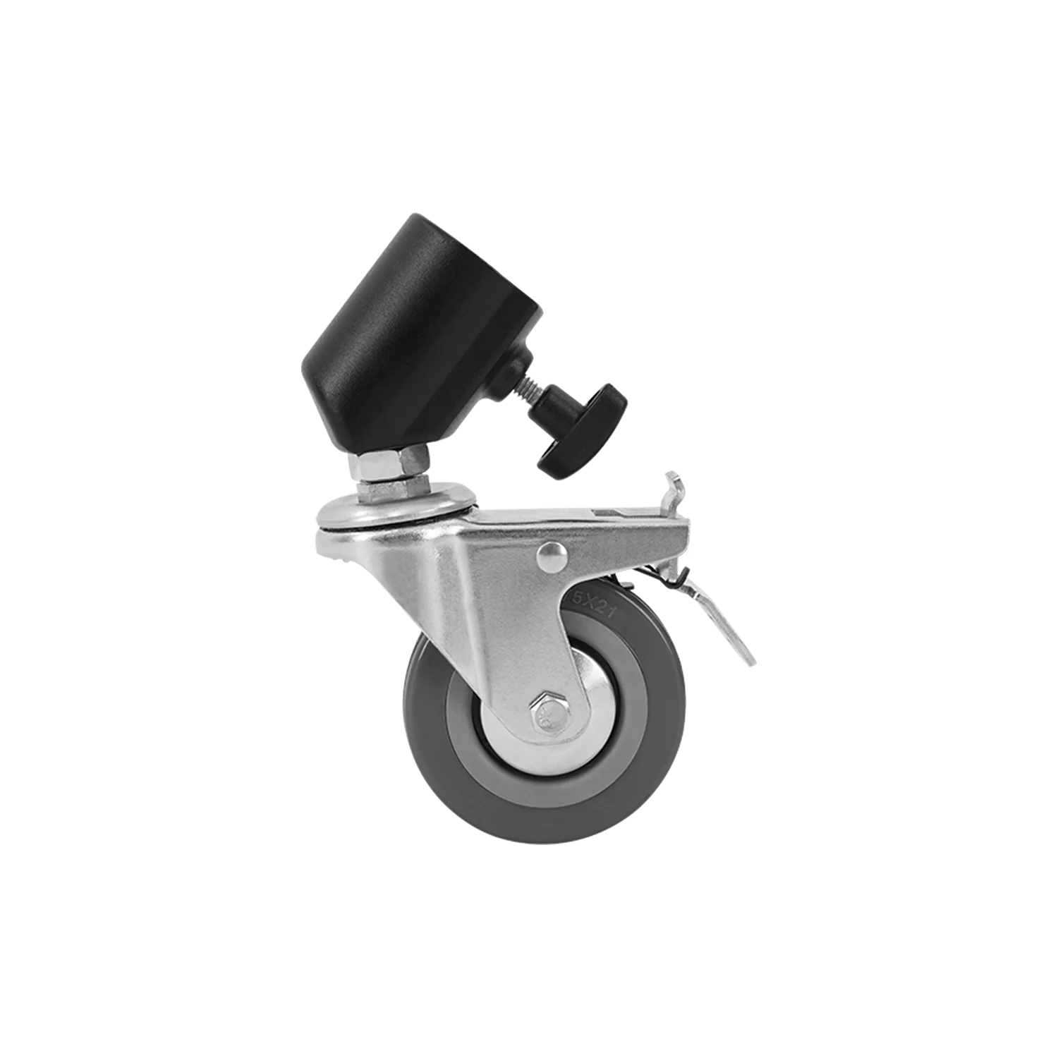Bánh Xe Jinbei JB11-36C 30mm - Dùng Cho Chân CK1, CK3, K4, C-Stand
