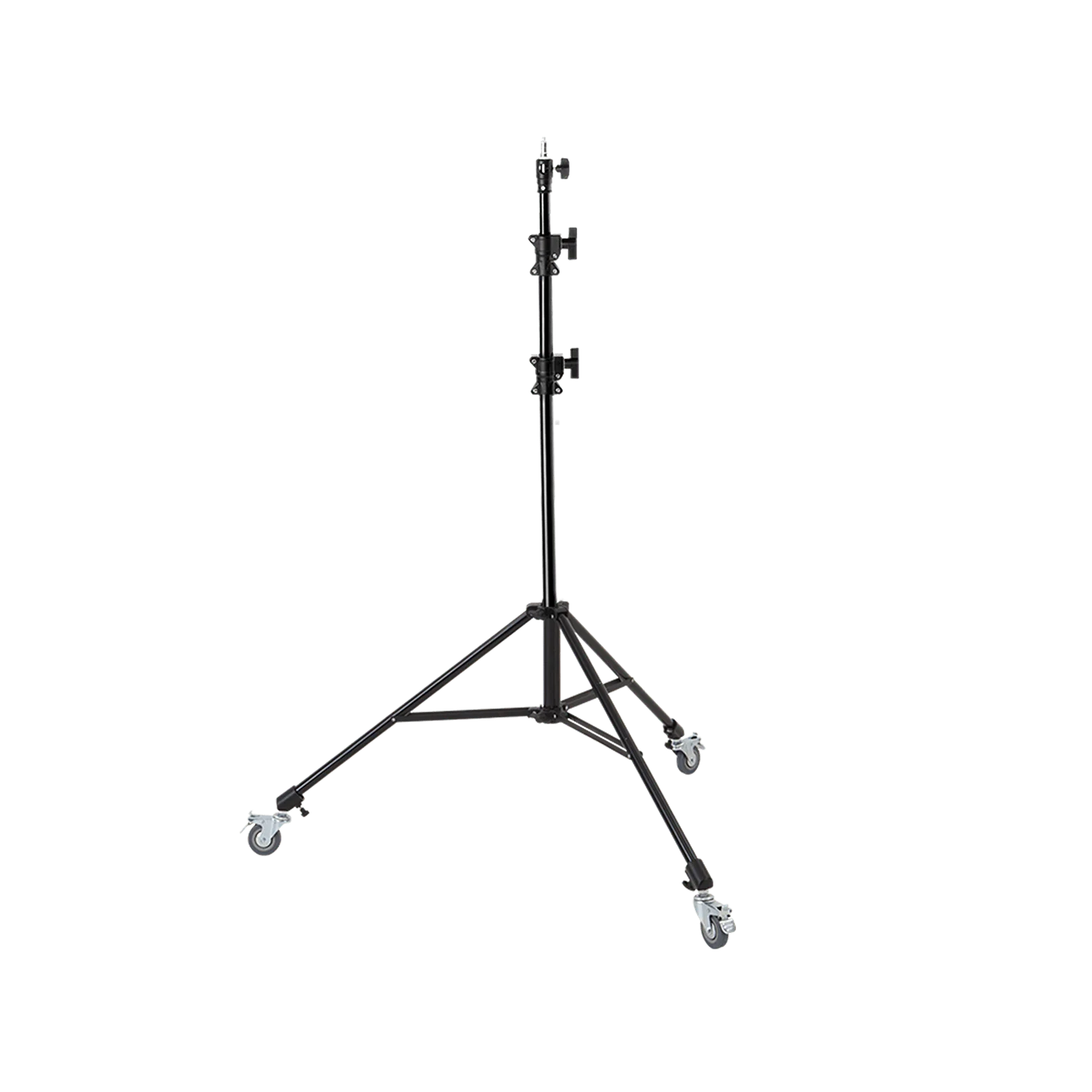 Bánh Xe Jinbei JB11-36C 30mm - Dùng Cho Chân CK1, CK3, K4, C-Stand