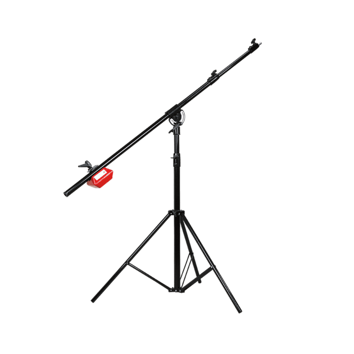 Chân boom Jinbei DBJ -1 chịu tải 7kg