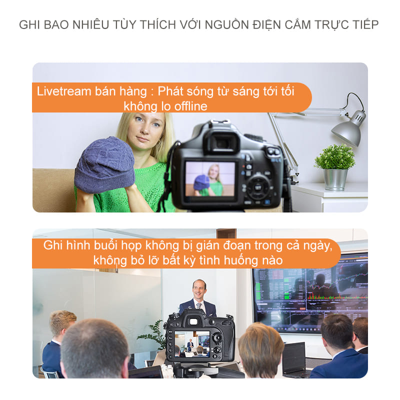 Pin ảo Pisen NJ-LP-E6 thay thế pin Canon NP-E6