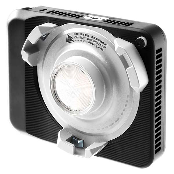 Đèn LED Amaran Ray 60c RGB 60W CCT 2,300K - 10,000K