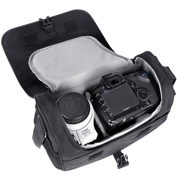 Túi máy ảnh Eirmai SS06 size M – Hàng chính hãng