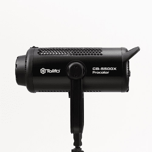Đèn Led Tolifo CB-5500X  Procolor - Hàng Chính hãng