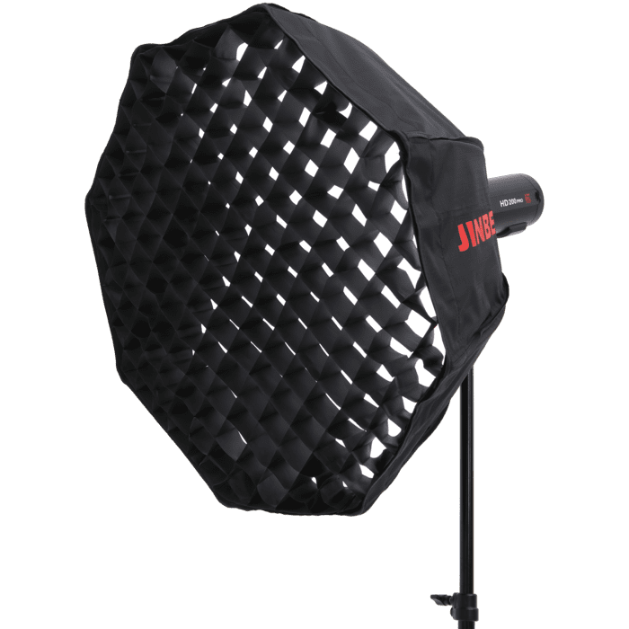 Lưới tổ ong cho Softbox Jinbei HD-60