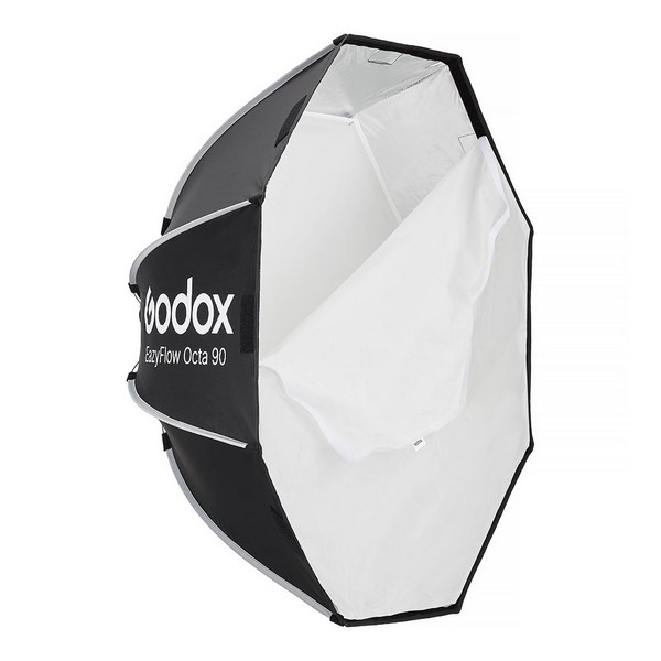 Softbox Godox EazyFlow Octa (Octa60, Octa90, Octa120, Octa150)