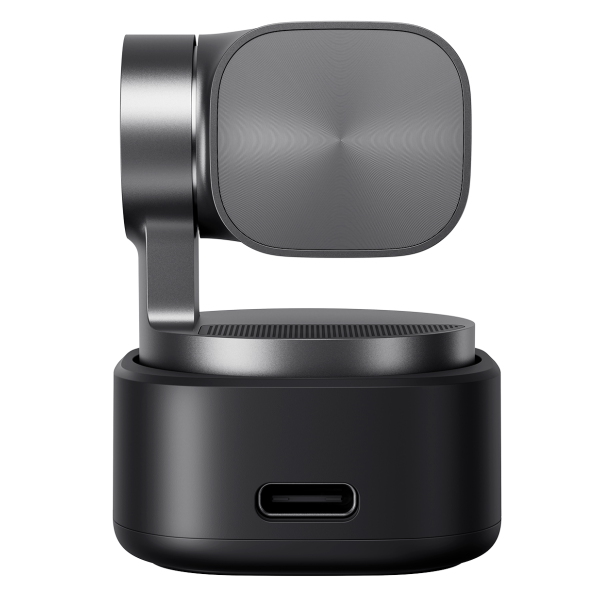 Webcam OBSBOT Tiny 3 4K AI PTZ