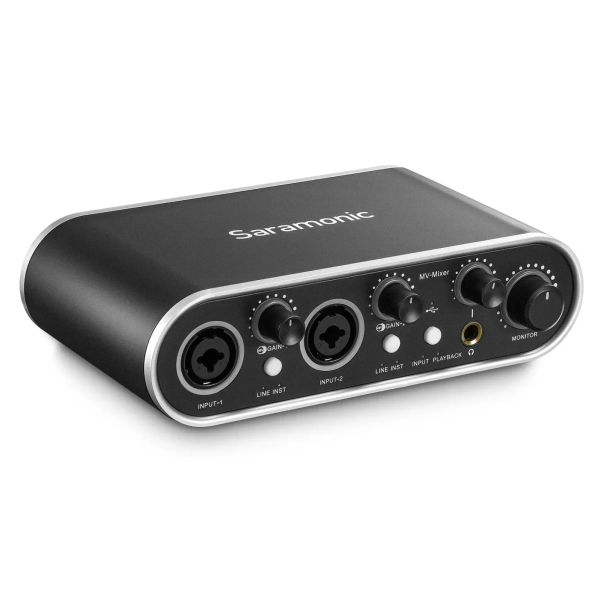Sound Card Saramonic MV-Mixer