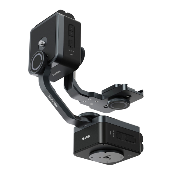 Zeapon PONS PT Motorized Pan Head