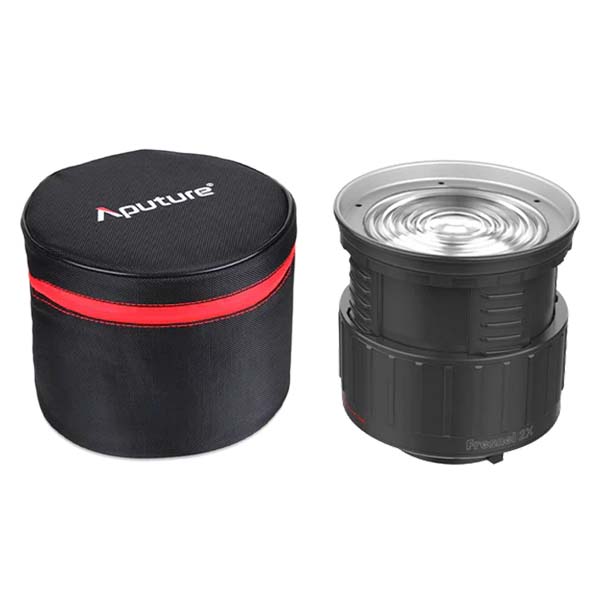 Aputure Fresnel 2x Modifier