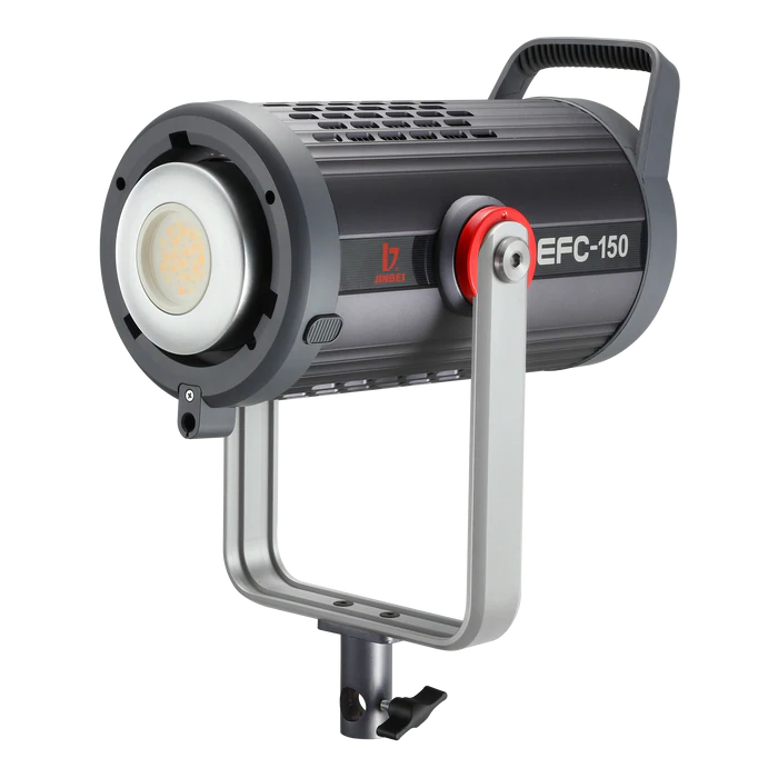 Đèn Led Jinbei EFC-150 RGB - Hàng chính hãng