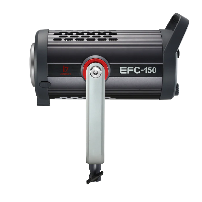 Đèn Led Jinbei EFC-150 RGB - Hàng chính hãng