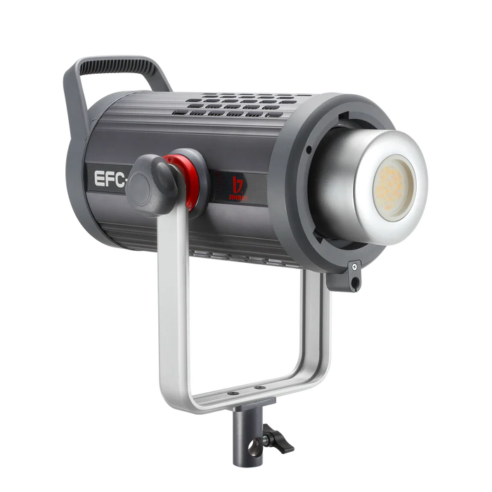 Đèn Led Jinbei EFC-150 RGB - Hàng chính hãng
