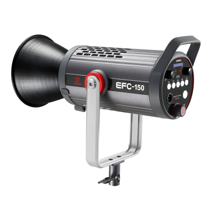 Đèn Led Jinbei EFC-150 RGB - Hàng chính hãng