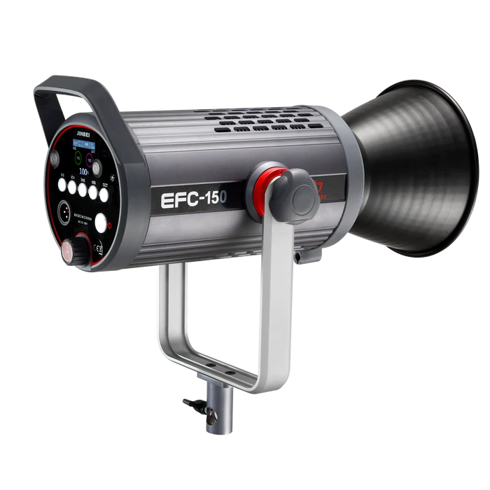 Đèn Led Jinbei EFC-150 RGB - Hàng chính hãng
