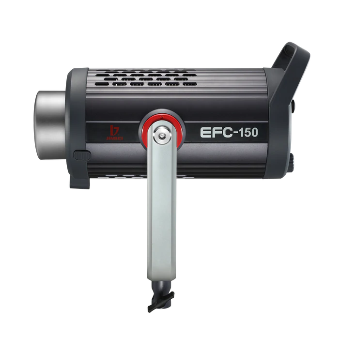 Đèn Led Jinbei EFC-150 RGB Hàng chính hãng