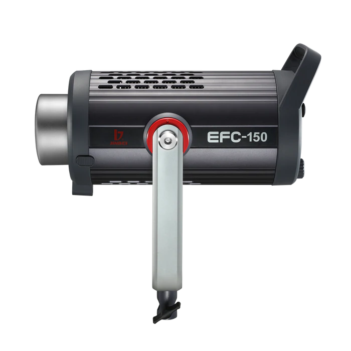 Đèn Led Jinbei EFC-150 RGB - Hàng chính hãng