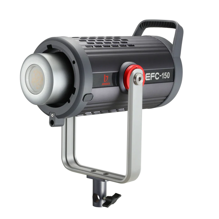 Đèn Led Jinbei EFC-150 RGB - Hàng chính hãng