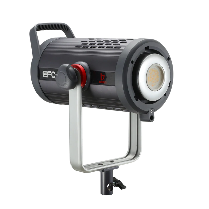 Đèn Led Jinbei EFC-150 RGB - Hàng chính hãng