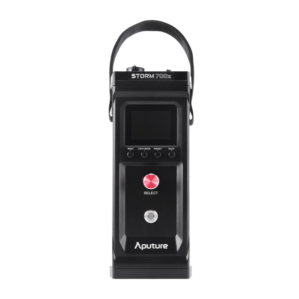 Đèn LED Aputure STORM 700x