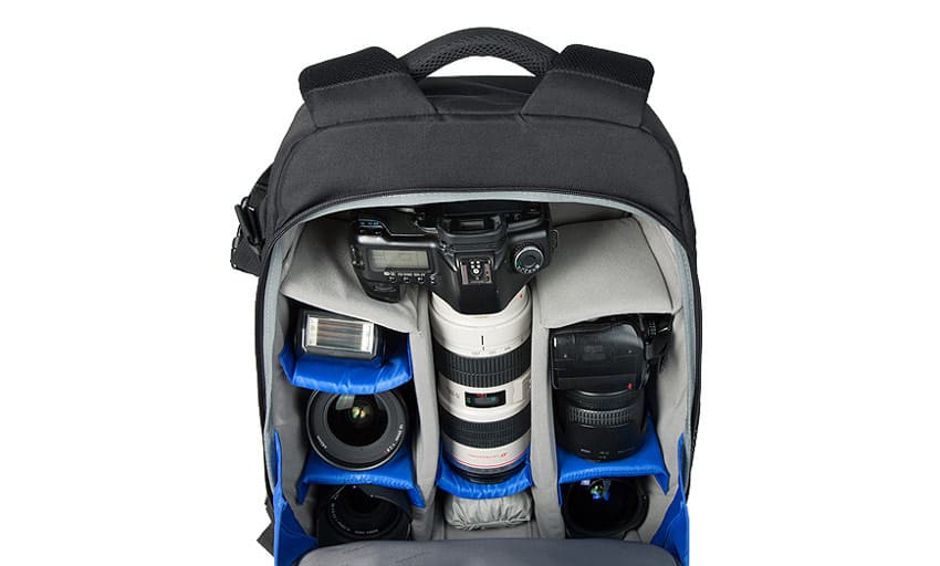 Balo Benro Hiker 200