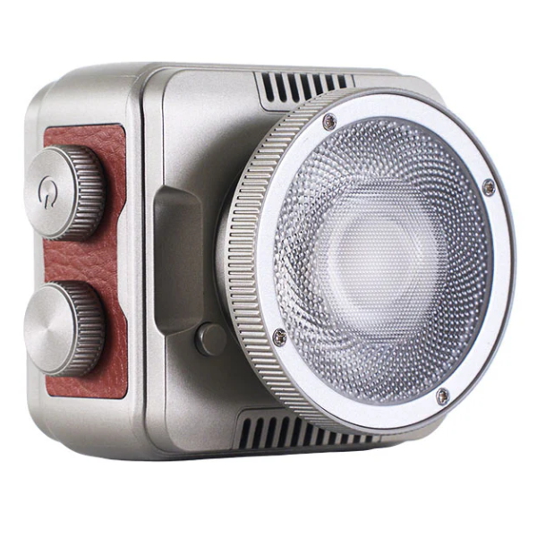 Đèn Led Tolifo PL-40RGB 40W