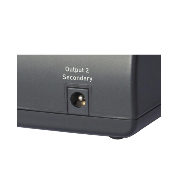 Swit S-3602V 2-ch JVC BN-VF Charger and Adaptor