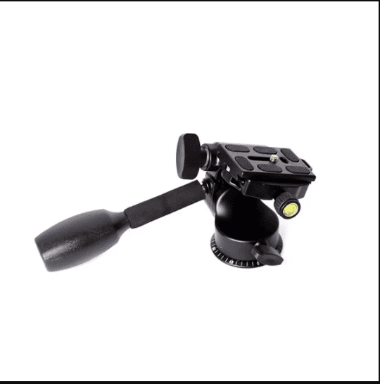 Đầu dầu tripod Beike Q-08