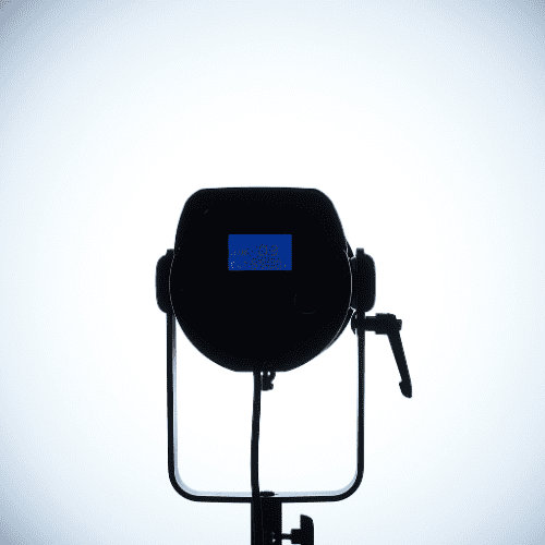 Đèn Led Tolifo CB-5500X  Procolor - Hàng Chính hãng