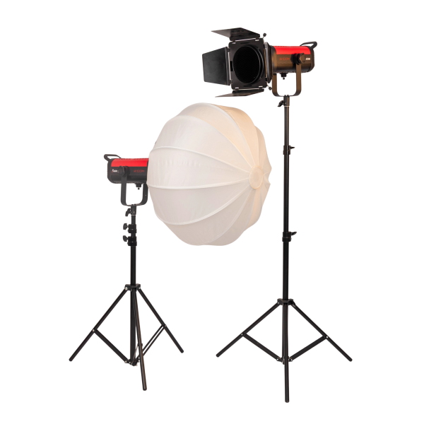 Bộ Kit 2 Đèn Led Livestream Amastar AX PRO Series