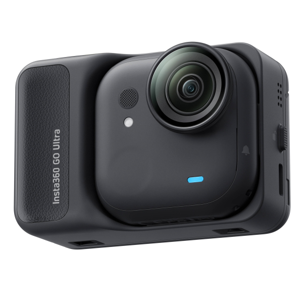 Insta360 GO Ultra