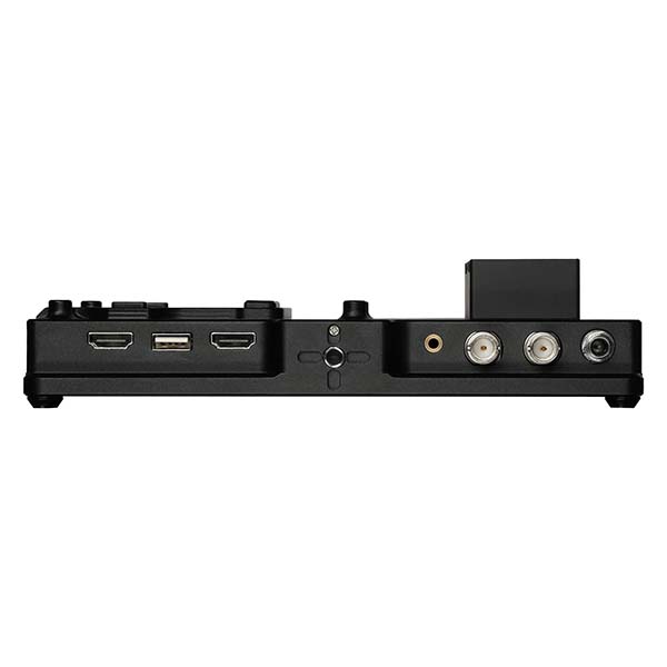Monitor Portkeys HS8 8 inch 4K HDMI/3G-SDI - Hàng chính hãng