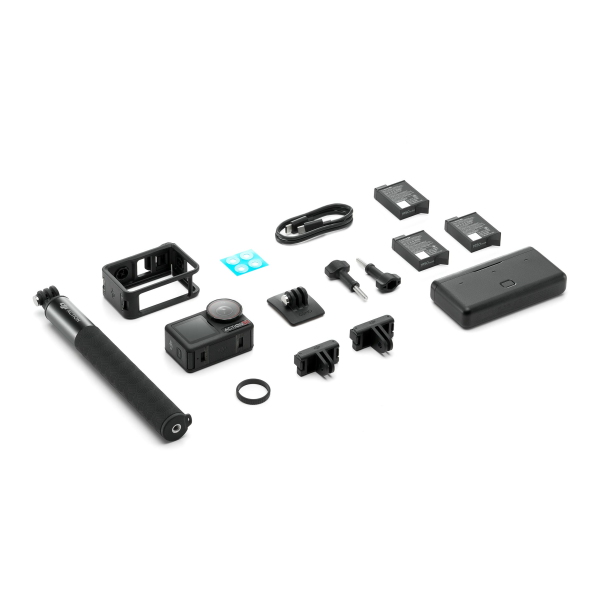 DJI Osmo Action 5 Pro - Hàng chính hãng