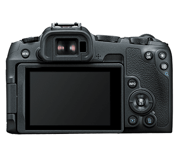 Máy ảnh Canon EOS R8 (Body) chính hãng