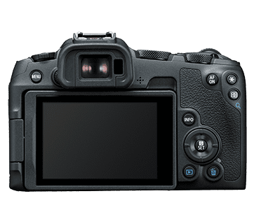 Máy ảnh Canon EOS R8 Kit RF 24-50mm f/4.5-6.3 IS STM