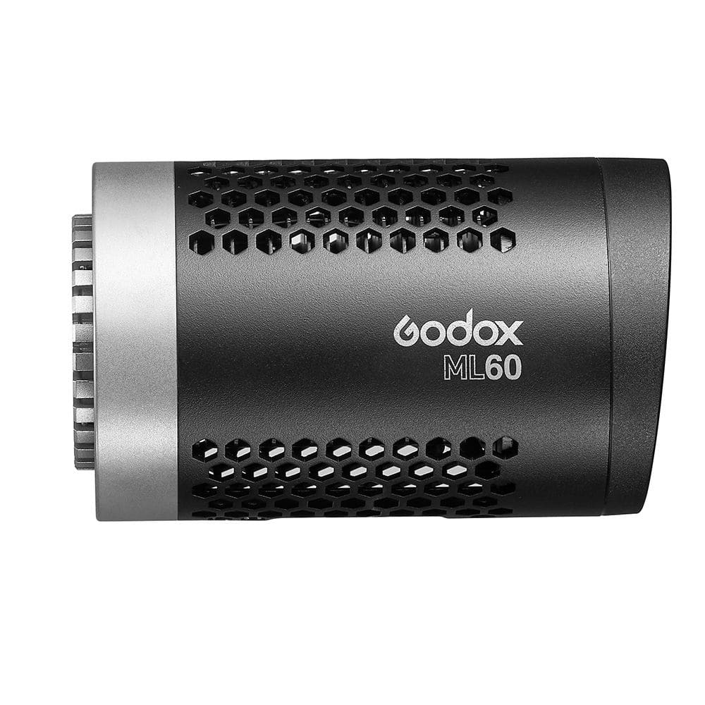 Đèn Led godox ML60 - Hàng chính hãng