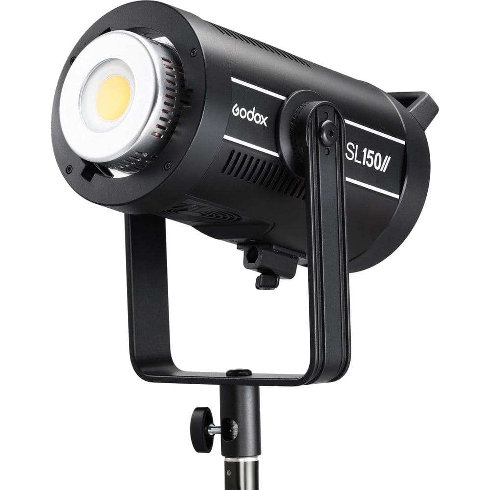 Đèn led Godox SL150III - Hàng chính hãng