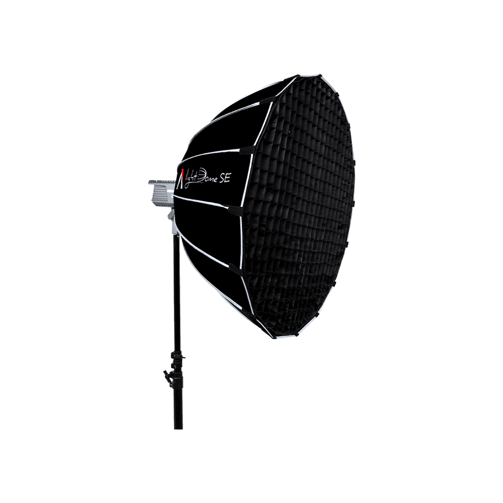 Softbox Aputure Light Dome SE