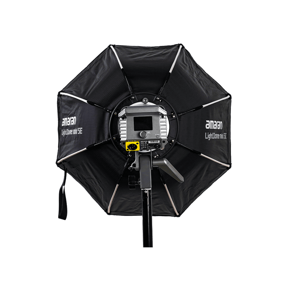 Softbox Amaran Light Doom Mini SE