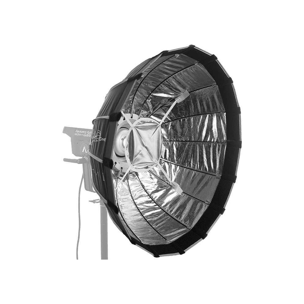 Softbox Aputure Light Dome Mini II