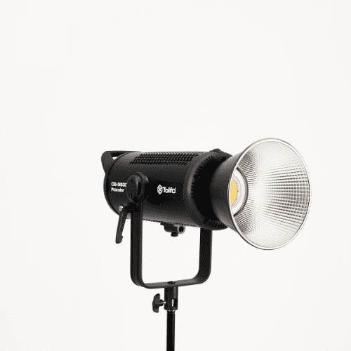 Đèn Led Tolifo CB-5500X  Procolor - Hàng Chính hãng
