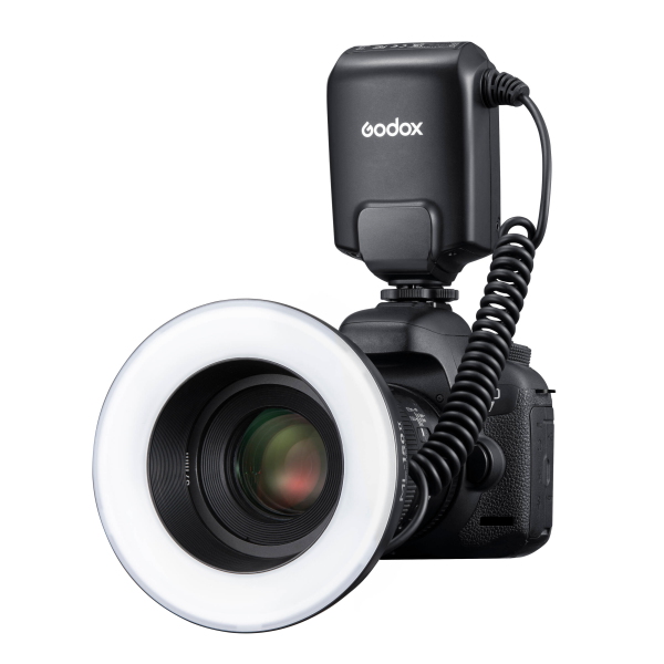 Đèn Flash Macro Ring Godox ML-150II