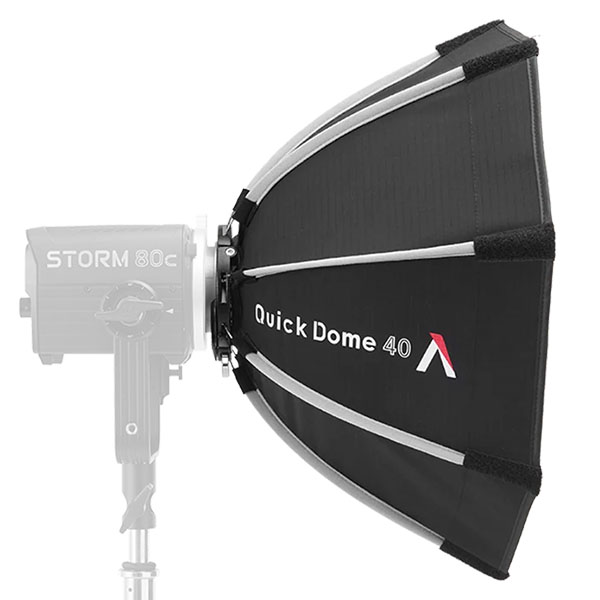 Softbox Aputure Quick Dome 40