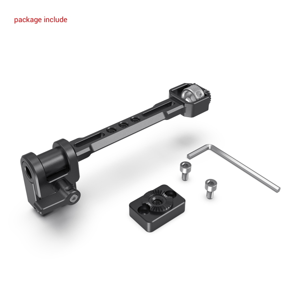 Tay gắn Monitor Smallrig 2889 for Gimbal DJI, Zhiyun, Moza