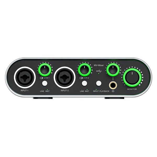 Sound Card Saramonic MV-Mixer